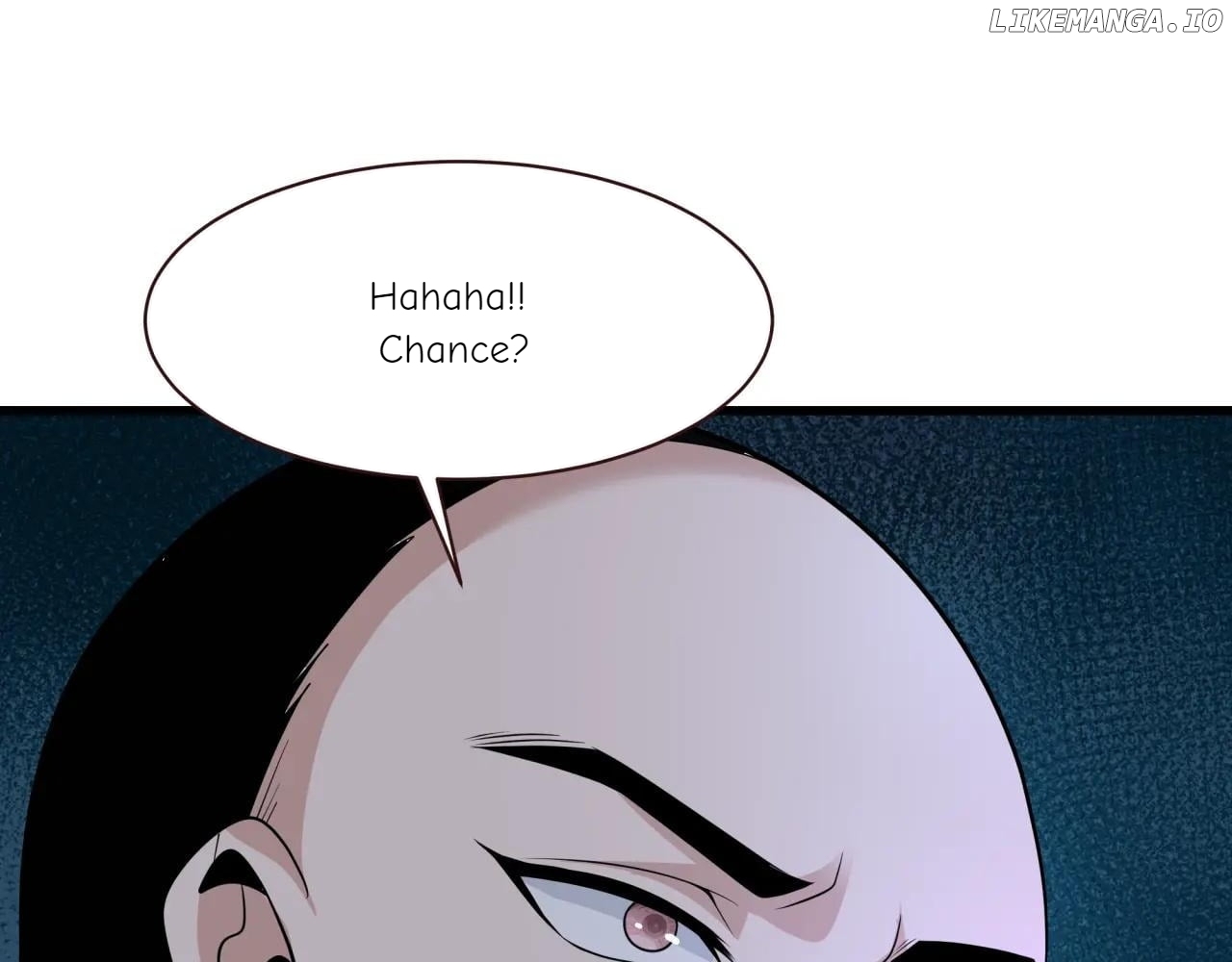 Era of the Haunted Chapter 305 - page 141